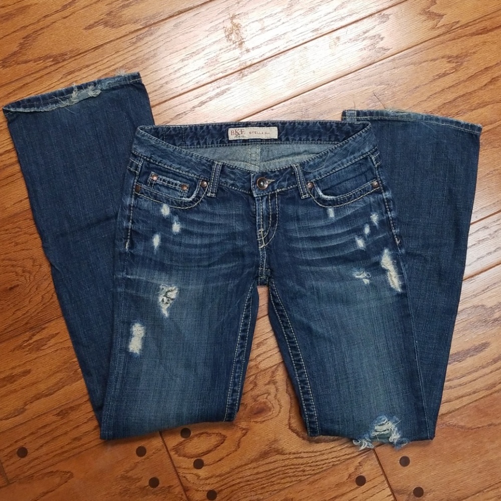 BKE Denim
